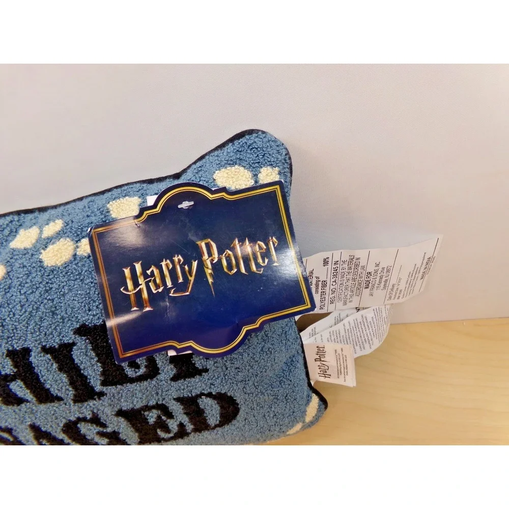 Harry Potter‎ x Target 9.5
